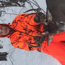 Deer Hunting 2021
